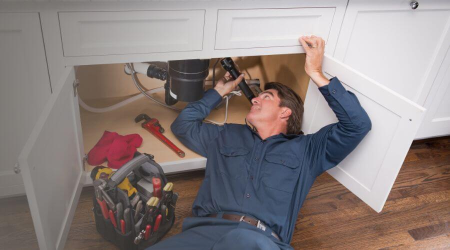 Expert burst pipe repair services in South Cle Elum, WA